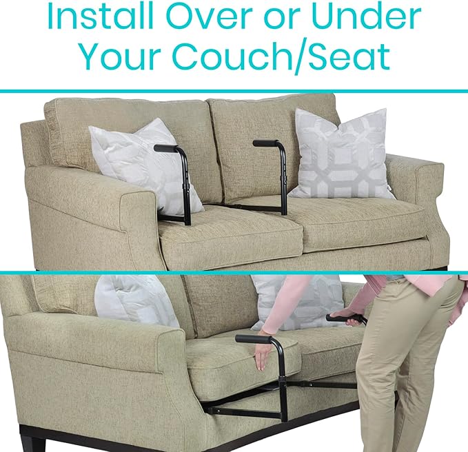 Vive Stand Assist - Image 5