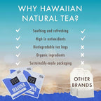 Hawaiian Natural Tea - Image 6