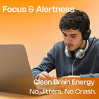 MeltinStrips® Fast Dissolving Nootropic Energy Strips - Image 3