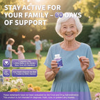 Magnesium Potassium D3 K2 10000IU Supplement - Image 3