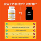 Approved Science Energysyl - Image 5