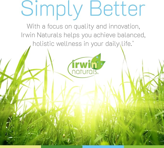 Irwin Naturals Milk Thistle Liver Detox - Image 7