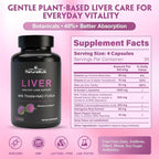 Premium Liver Support Complex - Image 4