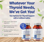 1 Body Thyroid Support Supplement - Image 7