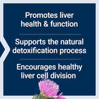 Life Extension Advanced Milk Thistle, phospholipids, Promotes Healthy Liver - Image 4