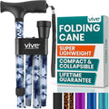 Vive Folding Cane by Vive