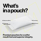 Wip Energy Pouches | 100mg Natural Caffeine | Vitamins and Minerals | - Image 3