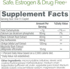 Estroven Mood Boost for Menopause Relief, Helps Reduce Hot Flashes & Night - Image 6