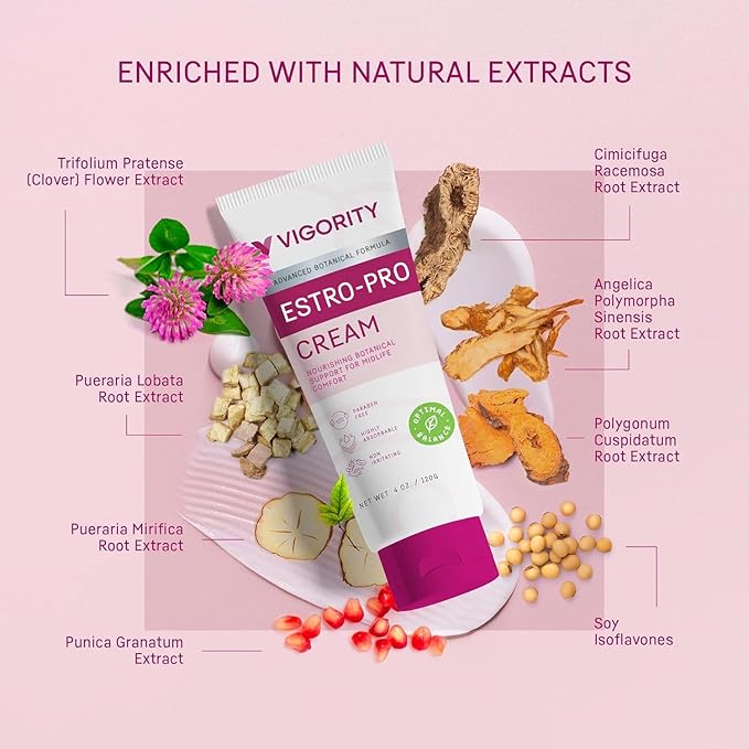 Vigority Women's Botanical Care Duo - Image 3