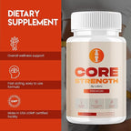 Core Strength Capsules, CoreStrength Premium Supplement Joint Vitamins Support - Image 2