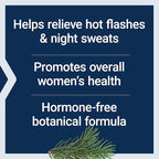 Life Extension Estrogen for Women, Helps Relieve hot Flashes and Night Sweats - Image 3