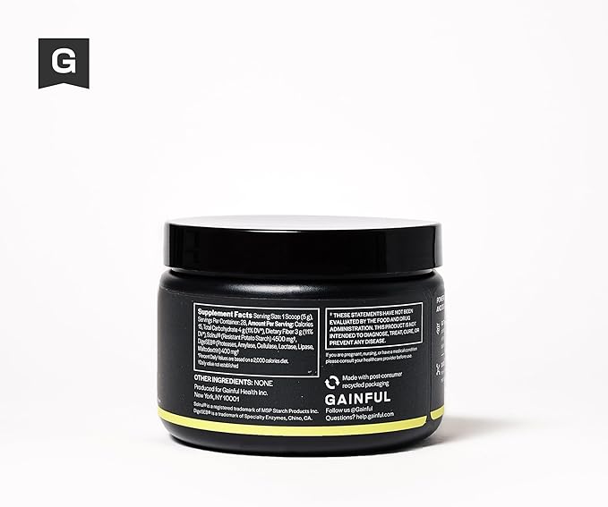 Gainful Gut Health Performance Boost Powder Drink Mix - Image 2