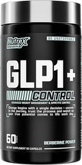 GLP-1 Supplement by NutrexResearch