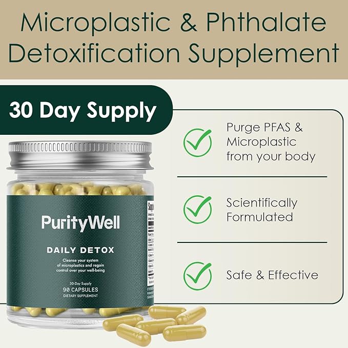 Full-Body Support Supplement - Image 2