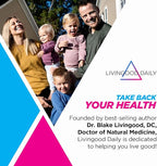 Livingood Daily Energy Support, 11-in-1 Supplement - Image 6