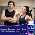 GLP-1 Supplement for Women & Men, GLP 1 Naturally 16X Scientific Formula - Image 8