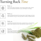 Timeless - NAD+ Supplement - Supports Anti-Aging - Image 4