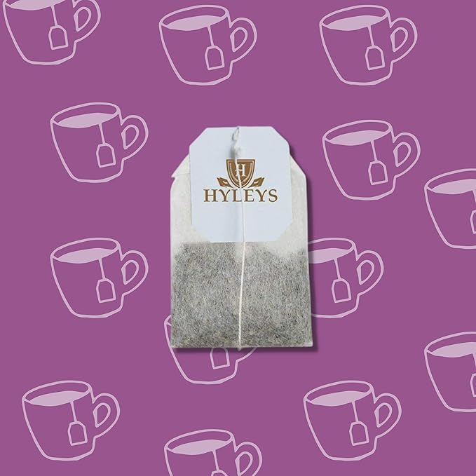 HYLEYS 14 Day Weight Loss Tea – 42 Tea Bags – Garcinia Cambogia, Matcha Green - Image 7