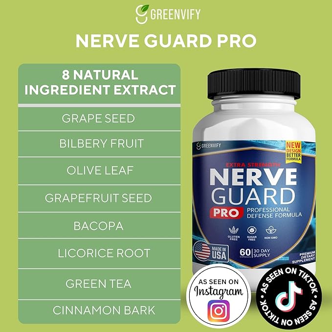 Nerve Guard Plus Pro - Image 2