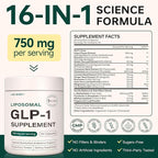 GLP-1 Supplement Support - Image 2