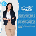 1Q Focus – Liquid Cognitive & Brain Support Natural Drops - Image 8