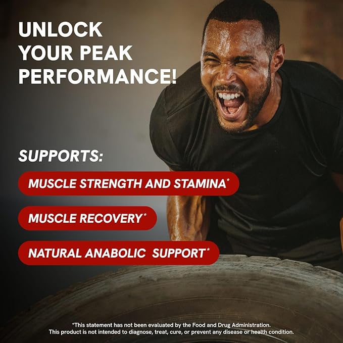 Organic Turkesterone Supplement - Image 2