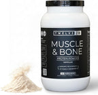 Wellness Muscle & Bone Protein Powder – Daily Nutrition by Unknown