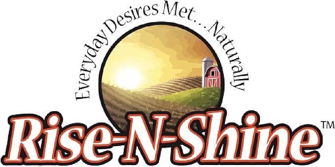 Rise-N-Shine A.M. Energy Supplement Time Release Caffeine - Image 9