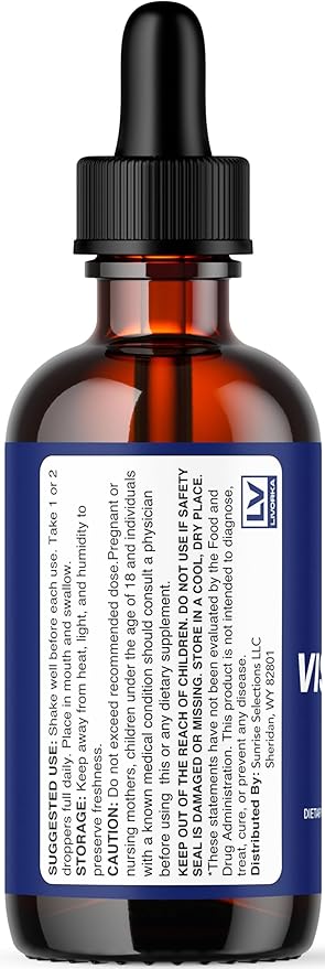 Visium Max Drops - Image 6