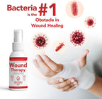 QUQU Skin First Aid Healing Skin Spray - Image 2