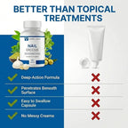 Nail Exodus - Vitality Healthy Nails - Premium Formula - Image 6