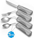 Adaptive Utensils Weighted 5 oz by BaseSmall