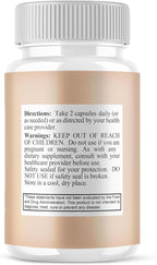 Core Strength Capsules, CoreStrength Advanced Maximum Strength Overall Health & - Image 8