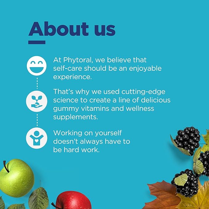 Phytoral White Kidney Bean Extract Carb Blocker - Image 8