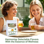 TEARELAE - Genmaicha Tea - Image 5