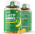 1Pack 5-HTP 400MG Gummies + GABA by Neviss