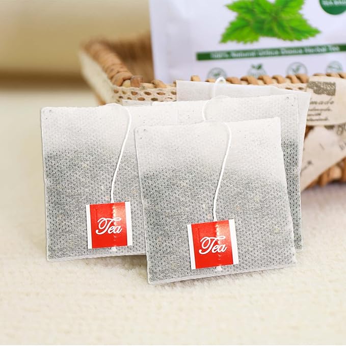 TEARELAE - Nettle Leaf Tea - 1.5g x 50 Counts - Premium Stinging Nettle Tea - Image 3