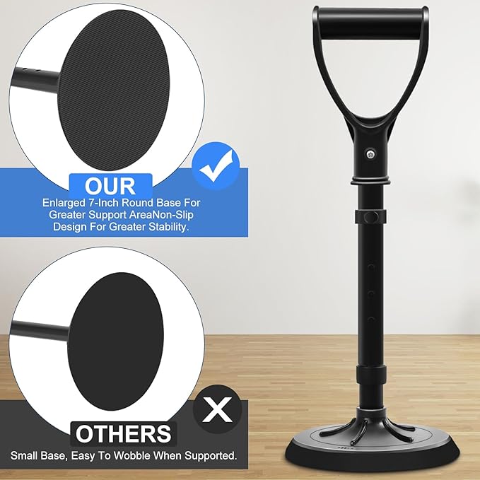 Upgraded Portable Standing Aid - Image 5