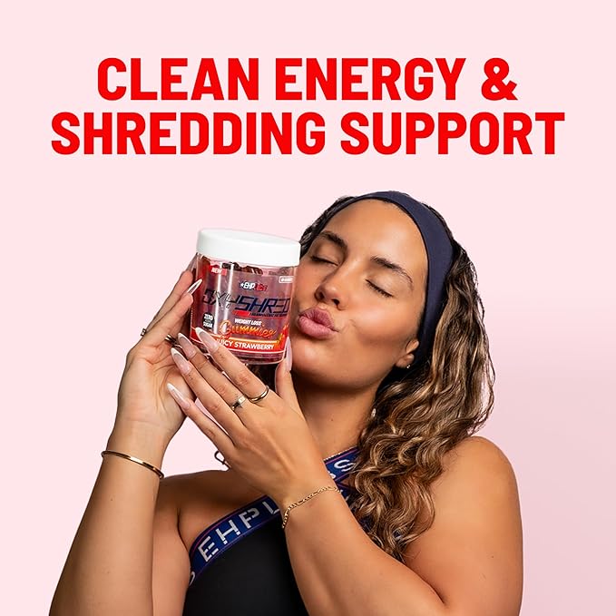 EHP Labs OxyShred Gummies - Image 5