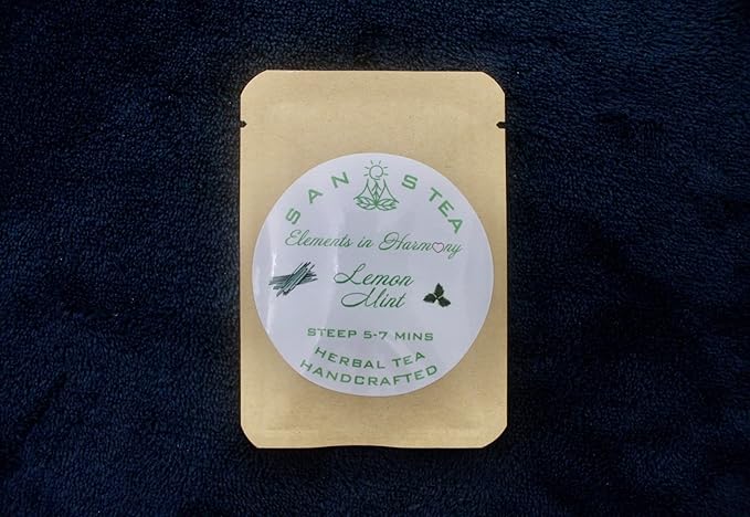 Organic Herbal Infusions - Image 5