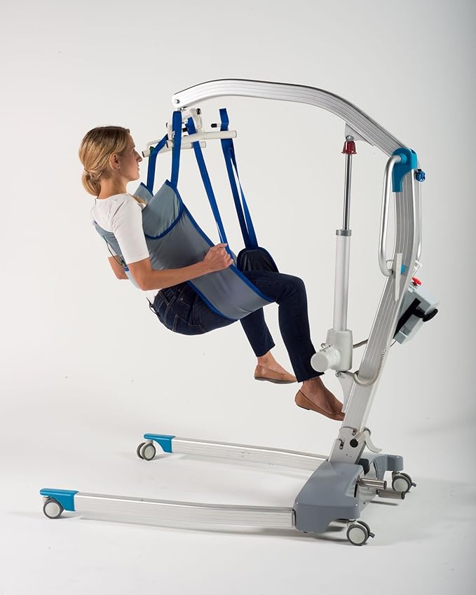 Patient Aid Toileting Sling - Image 4