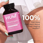 HUM Private Party Vaginal Probiotics - Image 3