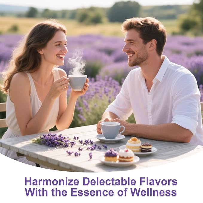 TEARELAE - Lavender Tea - Image 6