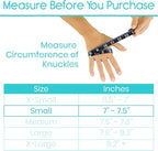 Vive Compression Arthritis Gloves - Image 4