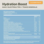 Proper Hydration Sticks – Electrolyte Powder Drink Mix Packets - Image 7