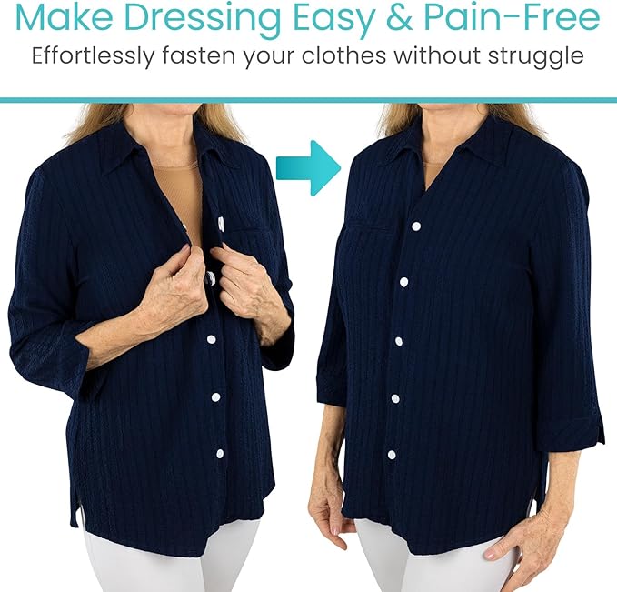 Vive Button Assist Tool - Image 2