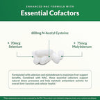Natural Wellness NAC Plus – NAC Supplement - Image 6