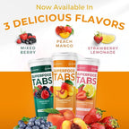 Superfood Tabs skinnytabs Anti-Bloat Cleanse Drink - Image 5