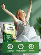 Pure Gut Detox - Colon Cleanse Cleanser Detox Cleanse Gut Cleanse - Image 7