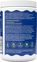 Hi-Lyte Keto K1000 Electrolytes Powder | Raspberry Lemon | Hydration Supplement - Image 6